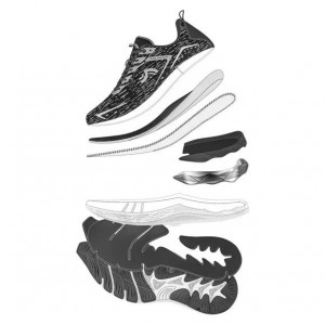 کتانی کریویت مردانه