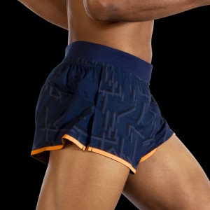 شلوارک رانینگ ماراتن کد 49