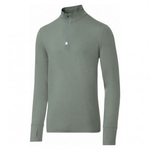 نیم زیپ مردانه فینگر دار