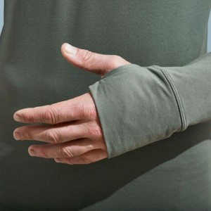 خرید نیم زیپ  مردانه CRIVIT