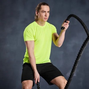 تی شرت سوزنی رانینگ کد 52