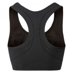 نیم تنه سیملس مشکی