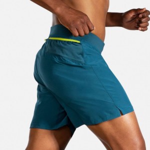 شلوارک رانینگ بروکس کد 62