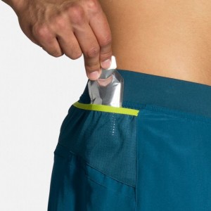 خرید شلوارک رانینگ بروکس