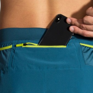شلوارک رانینگ تنفس پذیر