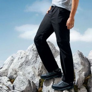 شلوار طبیعت گردی کد 63