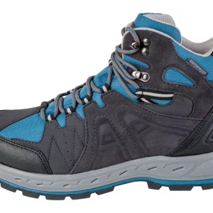 نیم بوت زمستانی