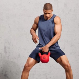 تاپ ورزشی   کد 74