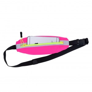 کیف کمری رانینگ