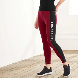 خرید لگ ورزشی