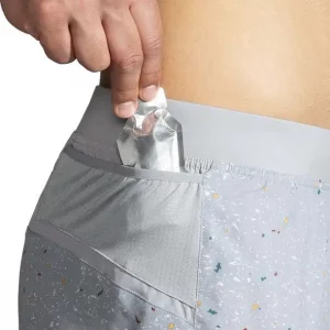 شلوارک جیبدار BROOKS