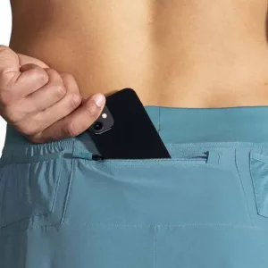 شلوارک جیب دار رانینگ