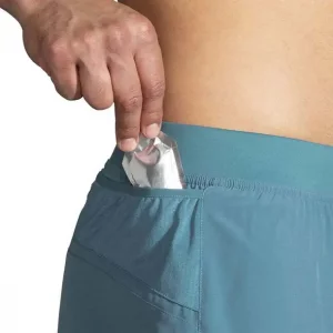 خرید شلوارک جیب دار رانینگ