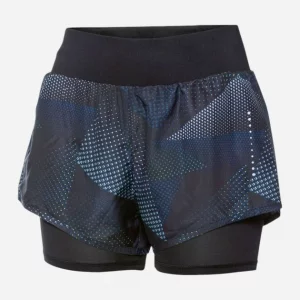 شلوارک باکسر دار  کد 125