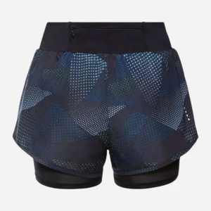 خرید شلوارک رانینگ باکسردار