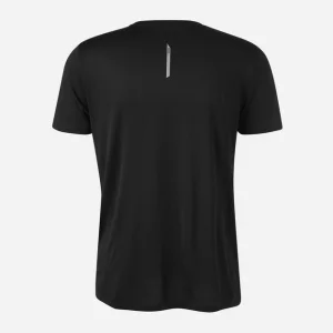 خرید تی شرت ورزشی مشکی