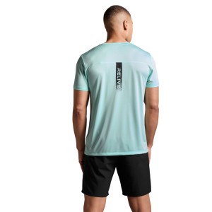 خرید تیشرت رانینگ آبی