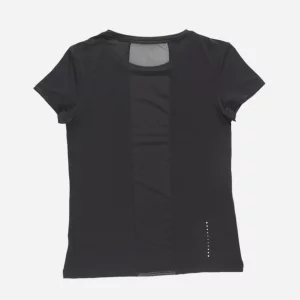 تی شرت مشکی ورزشی