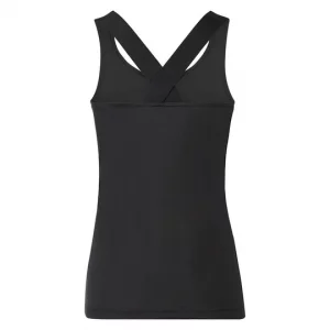 خرید تاپ مشکی CRIVIT