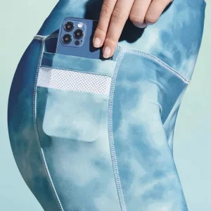 خرید لگ رانینگ جیبدار