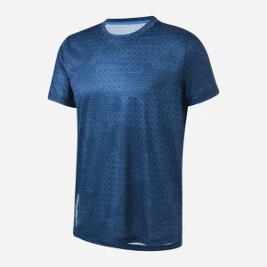 تیشرت طرحدار رانینگ