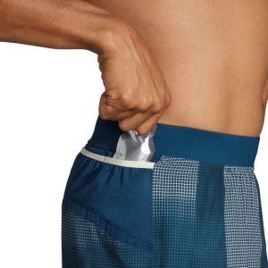 شلوارک رانینگ جیب دار