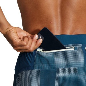 شلوارک رانینگ مردانه