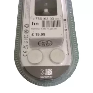 هد لایت کریمور