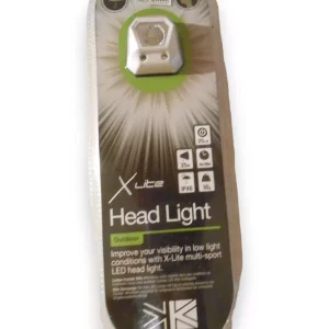 هد  لامپ ورزشی