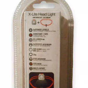 هد لامپ سبک