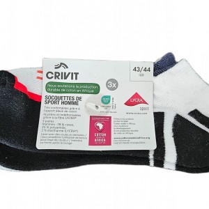 جوراب ورزشی