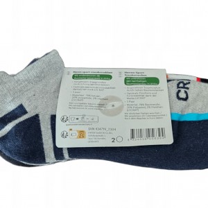 خریدجوراب ورزشی CRIVIT