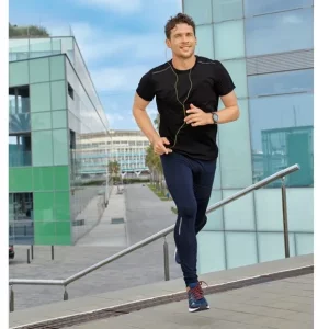 تایت رانینگ CRIVIT  کد  212