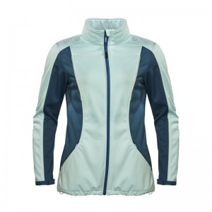 سافتشل طبیعت گردی  CRIVIT کد 221