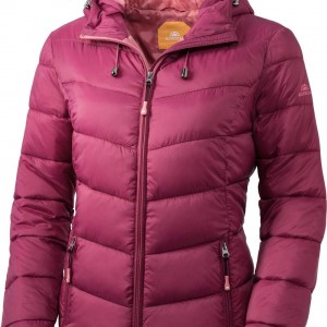 کاپشن طبیعتگردی NORDCAP  کد 230