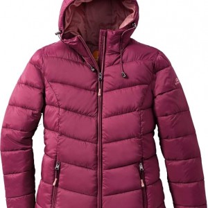 کاپشن نروژی زنانه