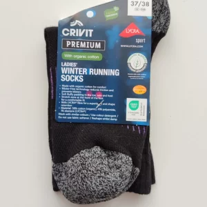 جوراب رانینگ CRIVIT