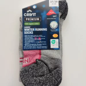 خرید جوراب رانینگ ترمال