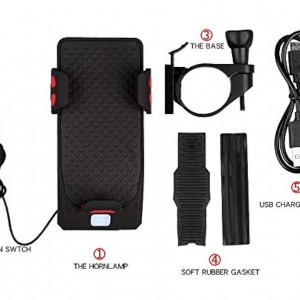 هولدر موبایل چند کاره