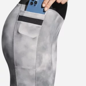 لگ  رانینگ کمر کش CRIVIT کد241