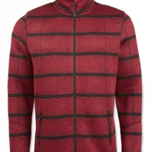 بافت پلار کوهنوردی CRIVIT