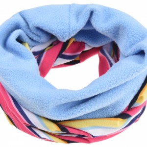 اسکارف دو تیکه پلار  LUPILU  کد247