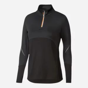 نیم زیپ میکرو پلار CRIVIT  کد264