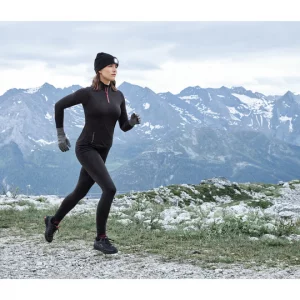 نیم زیپ کریویت  کد 266