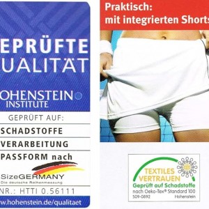 دامن تنیس CRIVIT