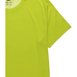 تی شرت مردانه فسفری CRIVIT