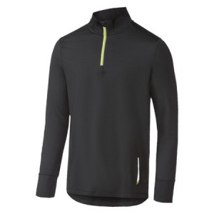 نیم زیپ ترمال مردانه  CRIVIT    کد 278