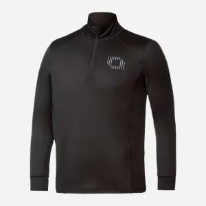 نیم زیپ رانینگ ترمال مردانه CRIVIT کد 280