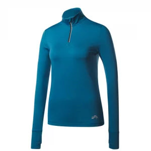 نیم زیپ رانینگ زنانه CRIVIT  کد 285