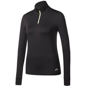 نیم زیپ تکنینکی رانینگ CRIVIT    کد 286